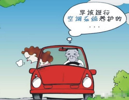 夏天清理汽车空调多少钱(夏天清理汽车空调的费用及重要性) 夏天清理汽车空调多少钱(夏天清理汽车空调的费用及重要性)