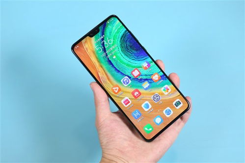 华为畅想9怎么变电脑(华为畅想9变身电脑，连接手机与未来的桥梁)