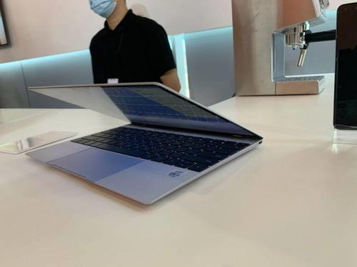 华为lacepro怎么连接电脑(华为MateBook Pro连接电脑，华为lacepro连接指南)