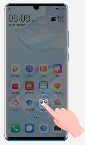电脑华为助手怎么是英文(华为助手电脑版英文界面问题解析与解决策略) 电脑华为助手怎么是英文(华为助手电脑版英文界面问题解析与解决策略)