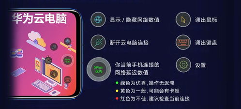 怎么清理华为电脑云空间(华为电脑云空间清理全攻略,释放存储空间,优化性能) 怎么清理华为电脑云空间(华为电脑云空间清理全攻略,释放存储空间,优化性能)