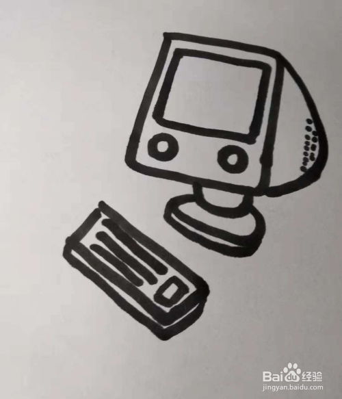 怎么画头像华为电脑屏幕(华为电脑屏幕上的头像绘画指南) 怎么画头像华为电脑屏幕(华为电脑屏幕上的头像绘画指南)