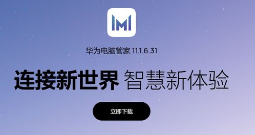 华为电脑管家怎么下载的(华为电脑管家下载指南,轻松掌握下载流程) 华为电脑管家怎么下载的(华为电脑管家下载指南,轻松掌握下载流程)