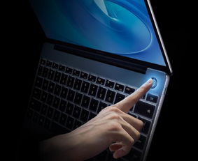 华为xs怎么变电脑模式(华为MateBook XS如何切换至电脑模式)