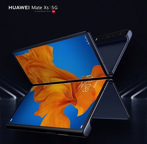 华为xs怎么变电脑模式(华为MateBook XS如何切换至电脑模式)