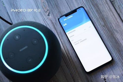 华为音箱怎么连接共享电脑(华为音箱与电脑的连接共享,详细操作指南) 华为音箱怎么连接共享电脑(华为音箱与电脑的连接共享,详细操作指南)