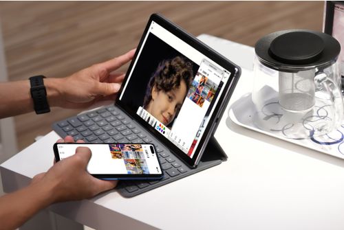 华为电脑怎么分屏到ipad(华为电脑分屏到iPad,高效操作指南) 华为电脑怎么分屏到ipad(华为电脑分屏到iPad,高效操作指南)