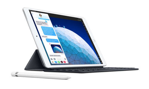 华为平板电脑怎么下载ipad(华为平板电脑如何下载iPad应用，一个全面的指南)