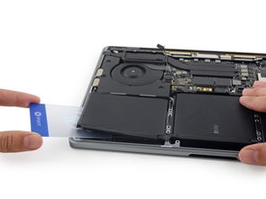 华为电脑翻转轴怎么拆开(华为电脑翻转轴拆卸详解) 华为电脑翻转轴怎么拆开(华为电脑翻转轴拆卸详解)