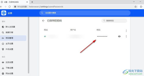 华为怎么查看电脑密码(华为电脑密码查看方法详解) 华为怎么查看电脑密码(华为电脑密码查看方法详解)