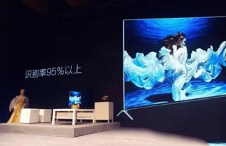 华为电视怎么变电脑(华为电视变身电脑，智能融合时代的创新与探索)