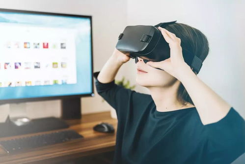 电脑怎么用华为vr(华为VR与电脑,无缝连接的虚拟世界之旅) 电脑怎么用华为vr(华为VR与电脑,无缝连接的虚拟世界之旅)
