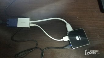 华为盒子怎么接电脑(华为盒子与电脑的连接指南)
