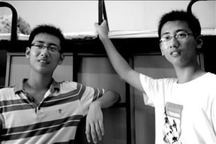 双胞胎兄弟双双考上清华(双胞胎兄弟双双考上清华,努力与天赋的完美结合) 双胞胎兄弟双双考上清华(双胞胎兄弟双双考上清华,努力与天赋的完美结合)