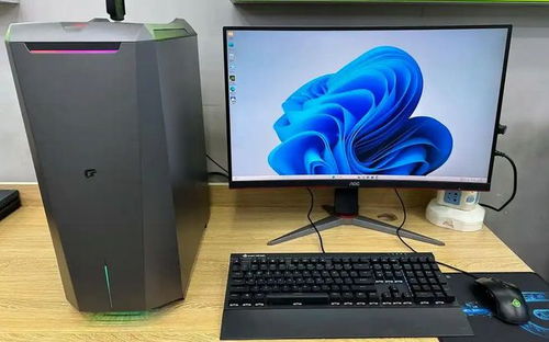 华为台式电脑怎么用(华为台式电脑使用指南) 华为台式电脑怎么用(华为台式电脑使用指南)