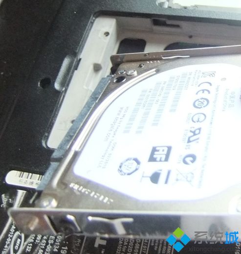 华为电脑怎么发现硬盘(华为电脑硬盘识别与检测全攻略)