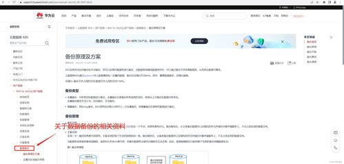 华为云电脑删除了怎么办(华为云电脑删除了怎么办—数据恢复与应对策略) 华为云电脑删除了怎么办(华为云电脑删除了怎么办—数据恢复与应对策略)