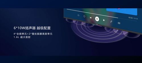 电脑 华为智慧屏怎么样(华为智慧屏,电脑与智慧生活的完美融合) 电脑 华为智慧屏怎么样(华为智慧屏,电脑与智慧生活的完美融合)