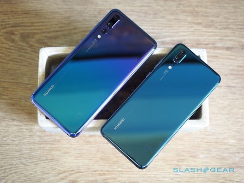 华为p20pro怎么连接电脑(华为P20 Pro与电脑的连接方法) 华为p20pro怎么连接电脑(华为P20 Pro与电脑的连接方法)
