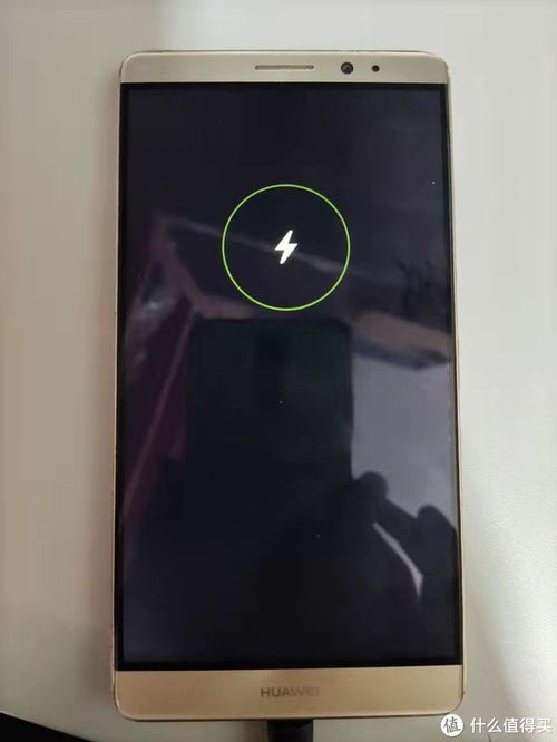 华为手机屏幕怎么黑屏 华为手机屏幕怎么黑屏
