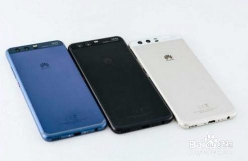 hd华为手机怎么开启 hd华为手机怎么开启