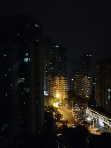 华为手机怎么调夜景 华为手机怎么调夜景