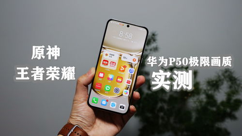怎么测手机帧率华为