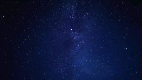 手机怎么拍星空 华为