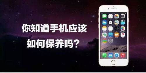 新华为手机怎么养护 新华为手机怎么养护
