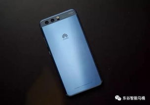 华为手机档次怎么区别