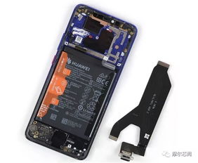 华为手机怎么拆开维修 华为手机怎么拆开维修