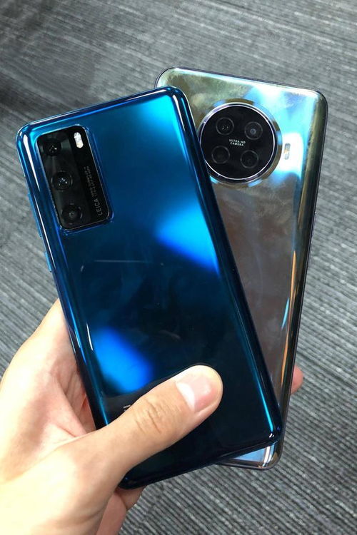 华为游戏手机怎么选择 华为游戏手机怎么选择