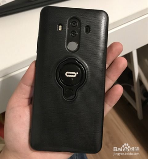 华为手机怎么检查排线 华为手机怎么检查排线