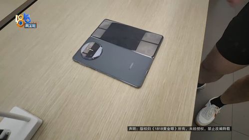 华为手机怎么拆装屏幕 华为手机怎么拆装屏幕