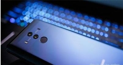 华为手机怎么出现白点 华为手机怎么出现白点