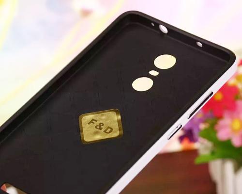 手机绳子怎么挂华为 手机绳子怎么挂华为