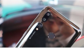 华为手机怎么拍出广角 华为手机怎么拍出广角