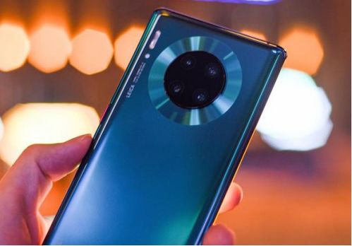 华为手机中午怎么拍 华为手机中午怎么拍