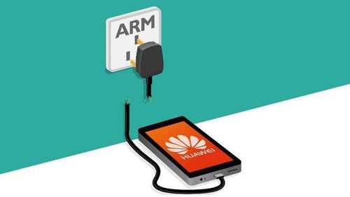 华为手机arm怎么授权 华为手机arm怎么授权