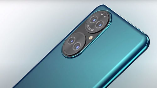 华为手机怎么调月亮