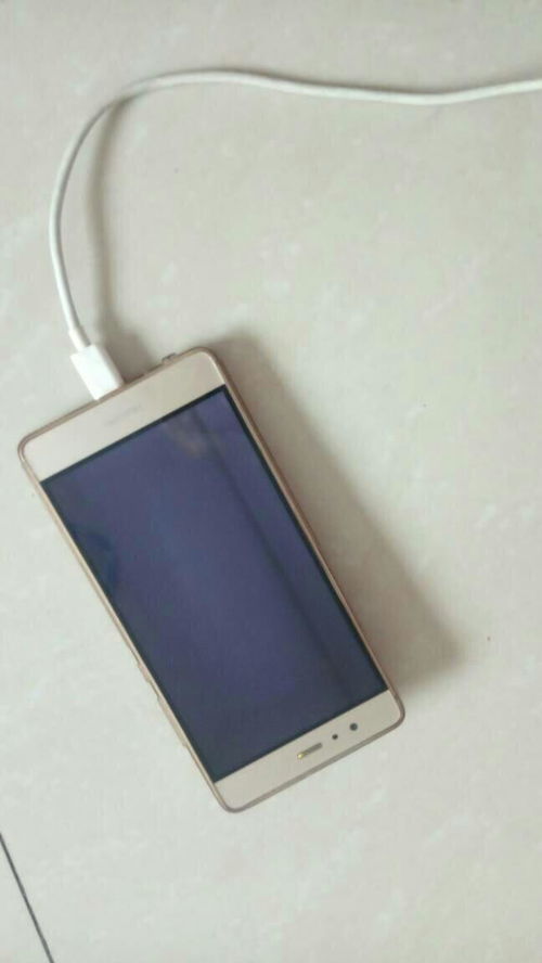 华为手机黑屏怎么打卡 华为手机黑屏怎么打卡