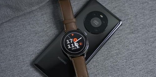 华为手机怎么申请手表 华为手机怎么申请手表