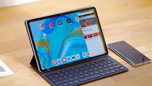 手机怎么控制华为pad 手机怎么控制华为pad