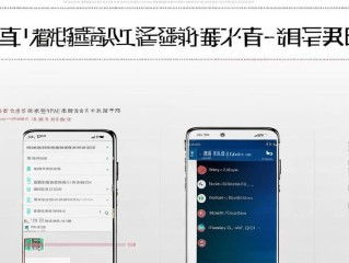 分屏怎么分华为手机 分屏怎么分华为手机