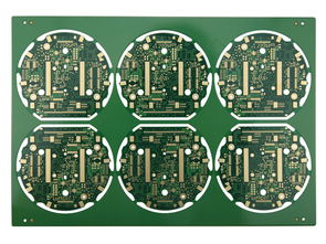 华为手机pcb怎么画 华为手机pcb怎么画