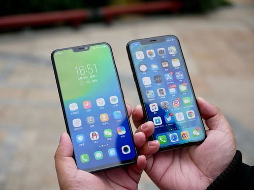 oppo手机互传华为手机怎么操作 oppo手机互传华为手机怎么操作