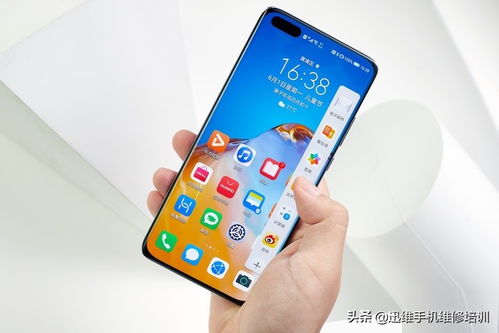 新手华为手机怎么选 新手华为手机怎么选