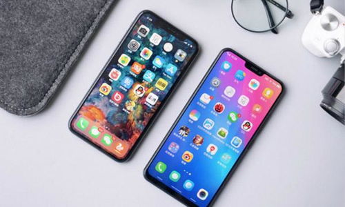 华为手机怎么远程vivo手机屏幕 华为手机怎么远程vivo手机屏幕