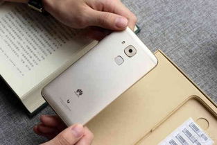 华为手机图库怎么没了 华为手机图库怎么没了