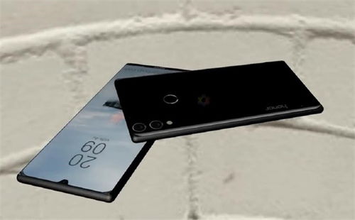 旧版华为手机怎么开锁